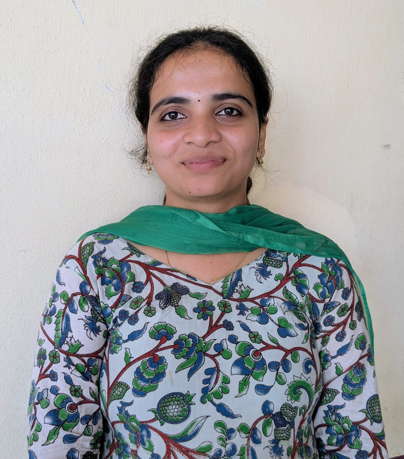 Chalamalasetti Kundhana